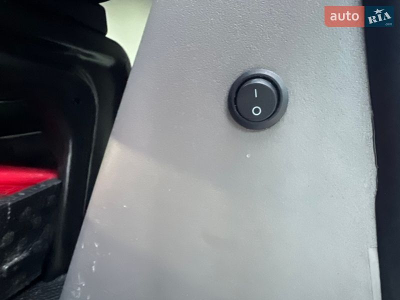 Платформа Renault Master 2019 в Ковеле