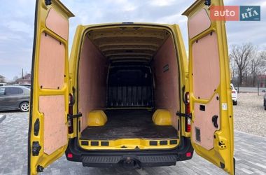 Грузовой фургон Renault Master 2019 в Коломые фото 11 Грузовой фургон Renault Master 2019 в Коломые