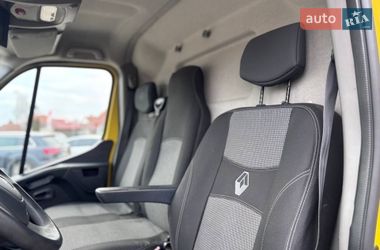 Грузовой фургон Renault Master 2019 в Коломые фото 14 Грузовой фургон Renault Master 2019 в Коломые
