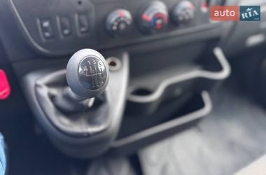 Грузовой фургон Renault Master 2019 в Коломые фото 20 Грузовой фургон Renault Master 2019 в Коломые