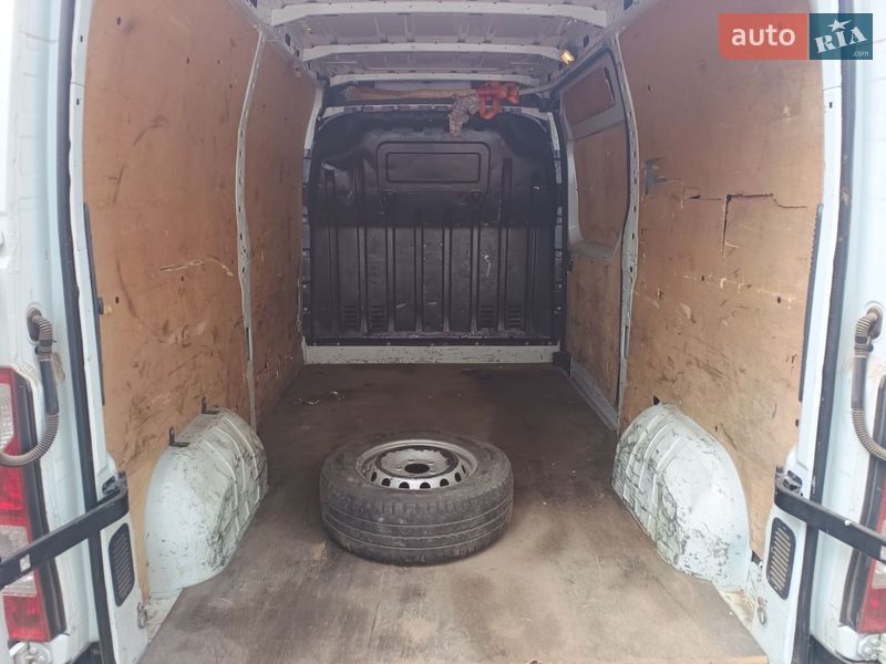 Вантажний фургон Renault Master 2015 в Вінниці фото 8 Вантажний фургон Renault Master 2015 в Вінниці