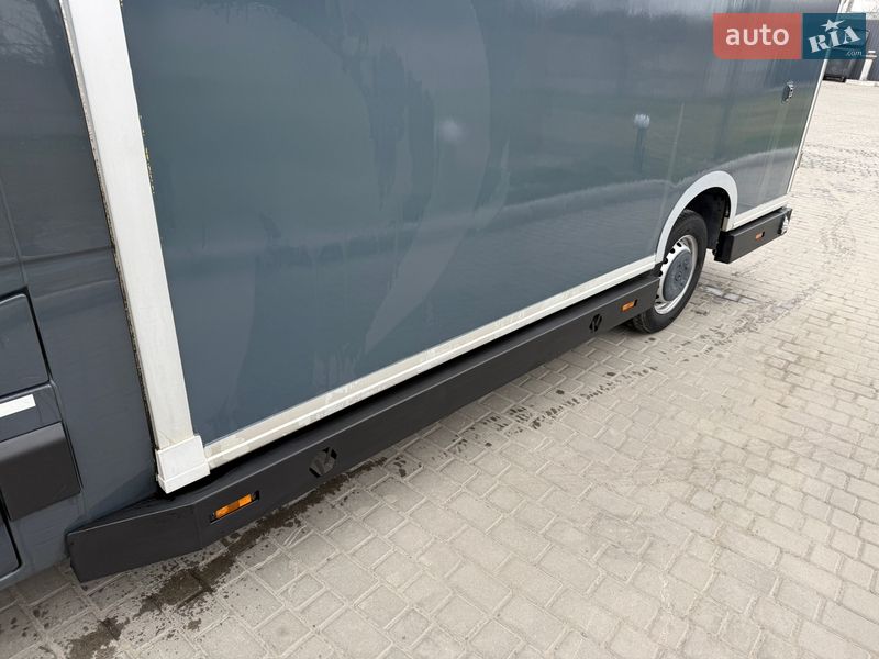 Вантажний фургон Renault Master 2022 в Дніпрі фото 19 Вантажний фургон Renault Master 2022 в Дніпрі