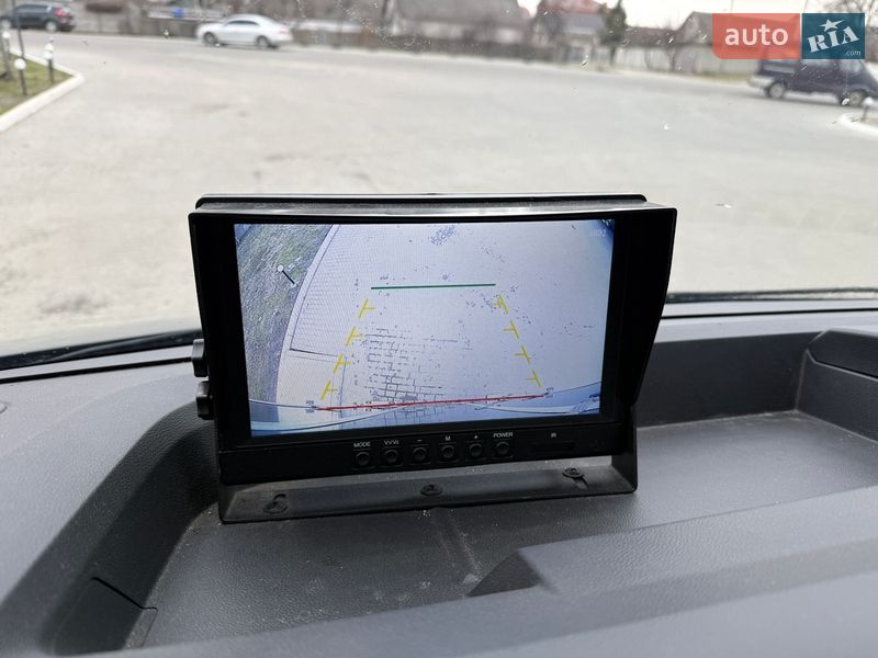 Вантажний фургон Renault Master 2022 в Дніпрі фото 5 Вантажний фургон Renault Master 2022 в Дніпрі