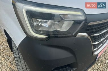 Грузовой фургон Renault Master 2020 в Львове