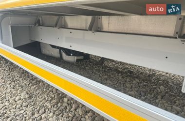 Грузовой фургон Renault Master 2020 в Львове