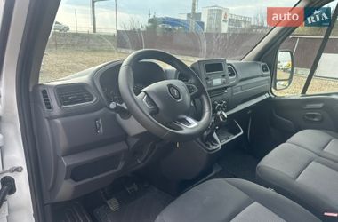 Грузовой фургон Renault Master 2020 в Львове