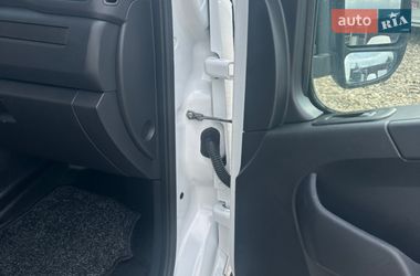 Грузовой фургон Renault Master 2020 в Львове
