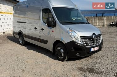 Рефрижератор Renault Master 2019 в Ровно