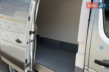 Рефрижератор Renault Master 2019 в Ровно