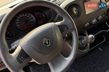 Рефрижератор Renault Master 2019 в Ровно