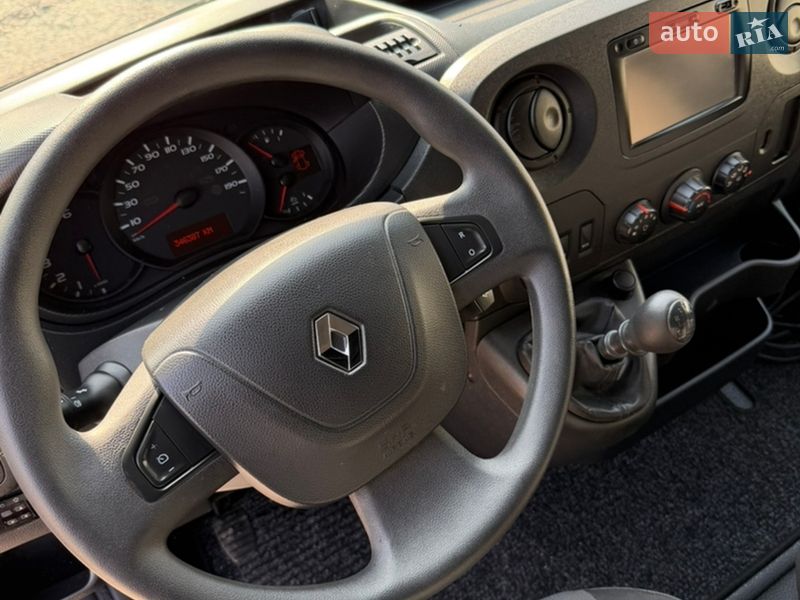 Рефрижератор Renault Master 2019 в Ровно