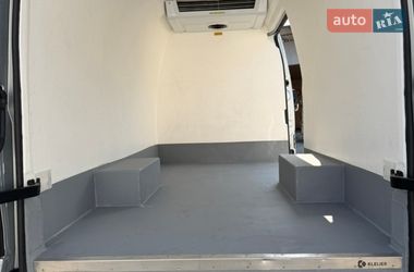 Рефрижератор Renault Master 2019 в Ровно