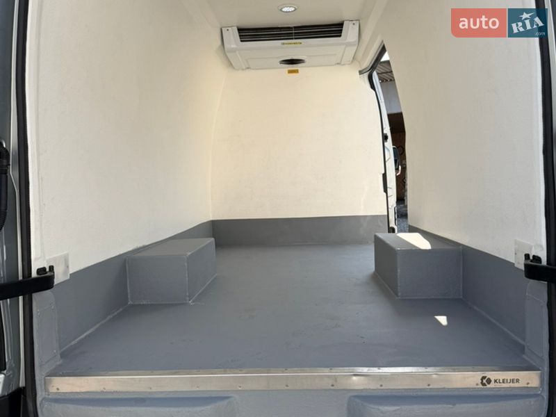 Рефрижератор Renault Master 2019 в Ровно