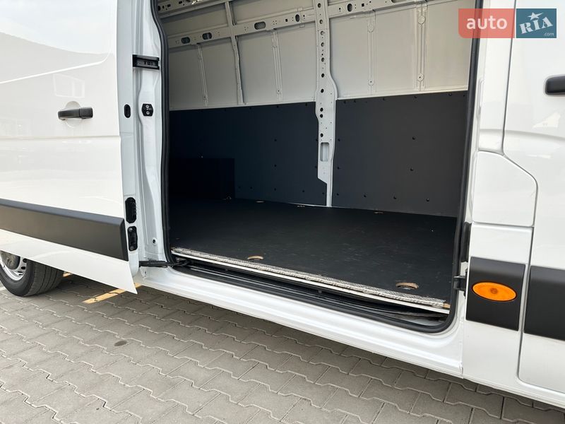 Грузовой фургон Renault Master 2022 в Дубно фото 85 Грузовой фургон Renault Master 2022 в Дубно