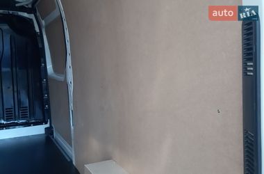 Вантажний фургон Renault Master 2018 в Полтаві