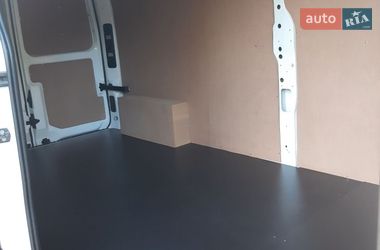 Вантажний фургон Renault Master 2018 в Полтаві