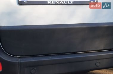 Вантажний фургон Renault Master 2018 в Полтаві