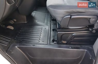 Вантажний фургон Renault Master 2018 в Полтаві