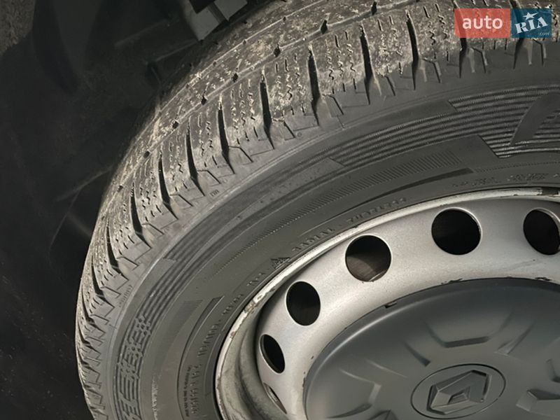 Вантажний фургон Renault Master 2021 в Києві фото 15 Вантажний фургон Renault Master 2021 в Києві