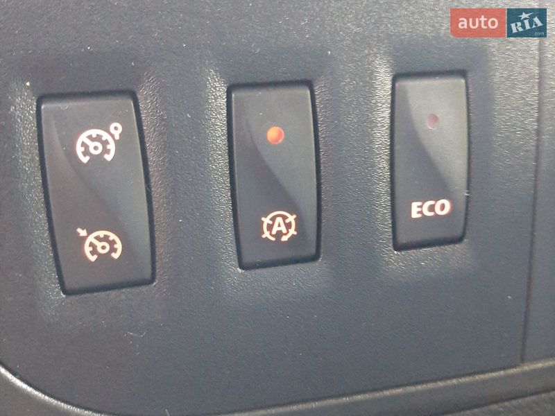 Грузовой фургон Renault Master 2018 в Полтаве