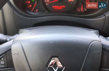 Вантажний фургон Renault Master 2018 в Полтаві