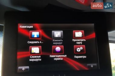 Вантажний фургон Renault Master 2018 в Полтаві
