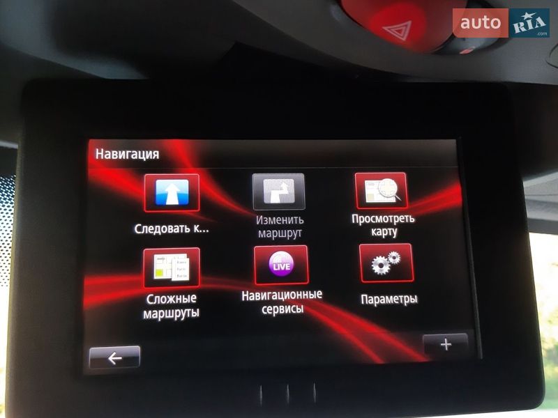 Грузовой фургон Renault Master 2018 в Полтаве