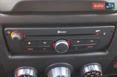Вантажний фургон Renault Master 2018 в Полтаві