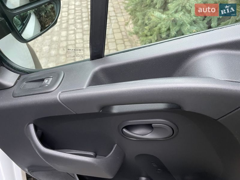 Вантажний фургон Renault Master 2021 в Києві фото 30 Вантажний фургон Renault Master 2021 в Києві