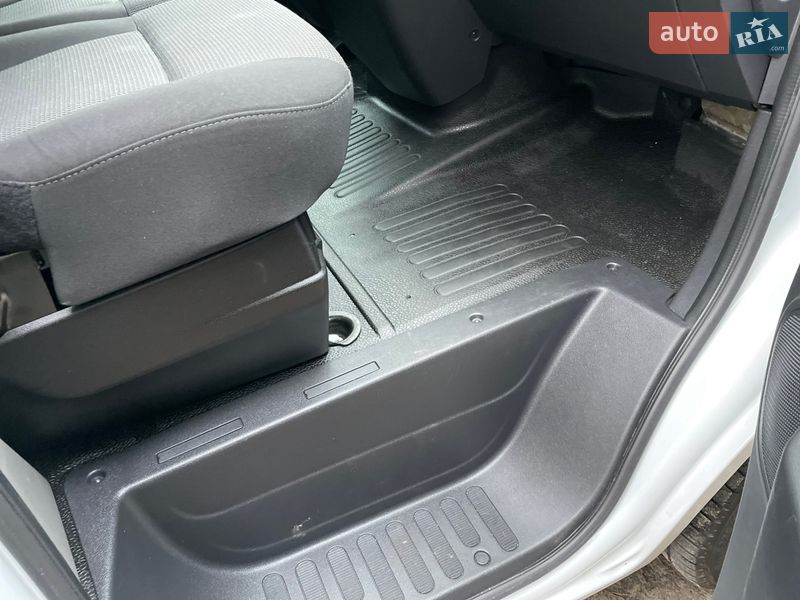 Вантажний фургон Renault Master 2021 в Києві фото 33 Вантажний фургон Renault Master 2021 в Києві