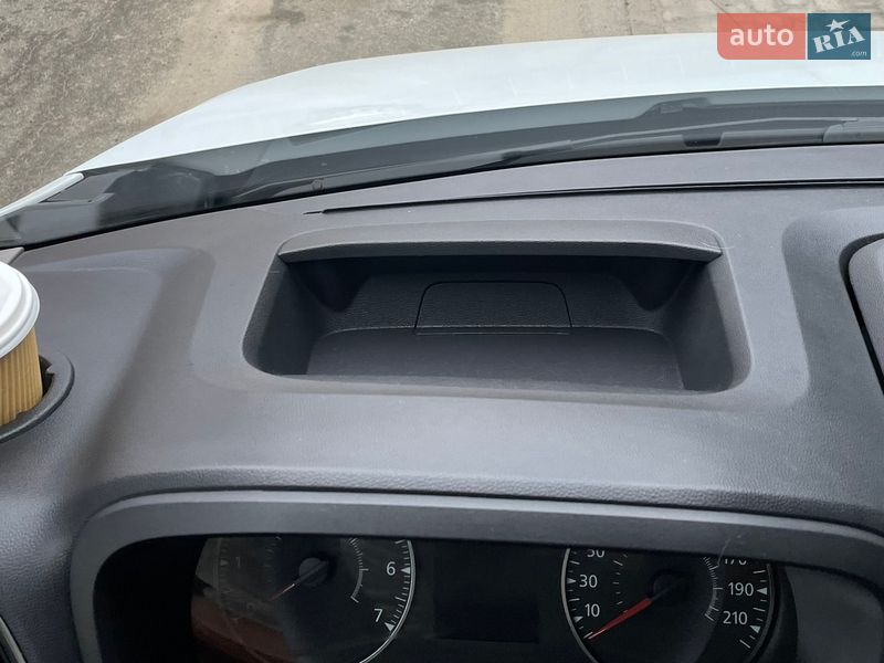 Вантажний фургон Renault Master 2021 в Києві фото 42 Вантажний фургон Renault Master 2021 в Києві