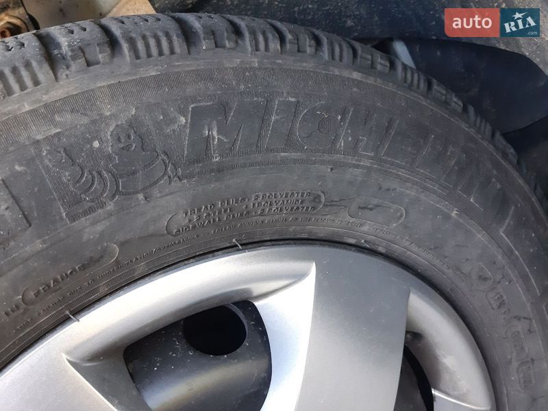 Грузовой фургон Renault Master 2018 в Полтаве