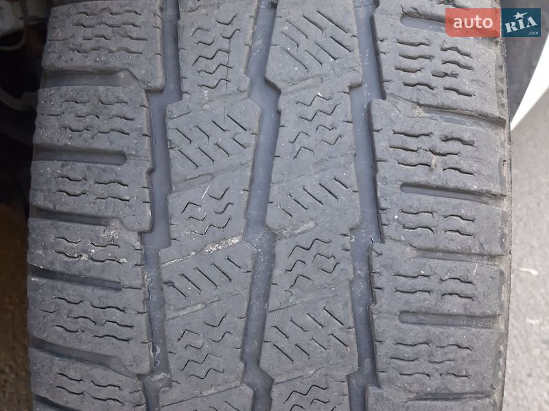 Грузовой фургон Renault Master 2018 в Полтаве