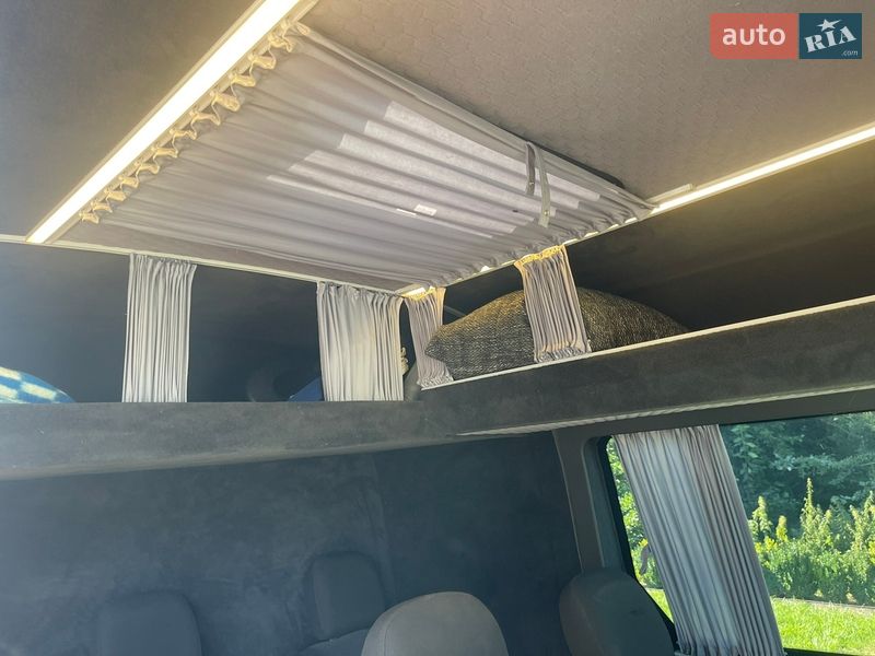 Вантажопасажирський фургон Renault Master 2020 в Чернівцях фото 10 Вантажопасажирський фургон Renault Master 2020 в Чернівцях
