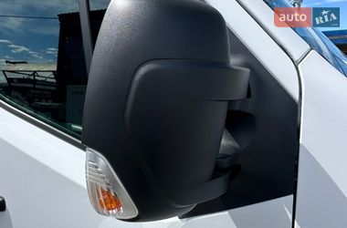 Вантажопасажирський фургон Renault Master 2020 в Чернівцях фото 38 Вантажопасажирський фургон Renault Master 2020 в Чернівцях