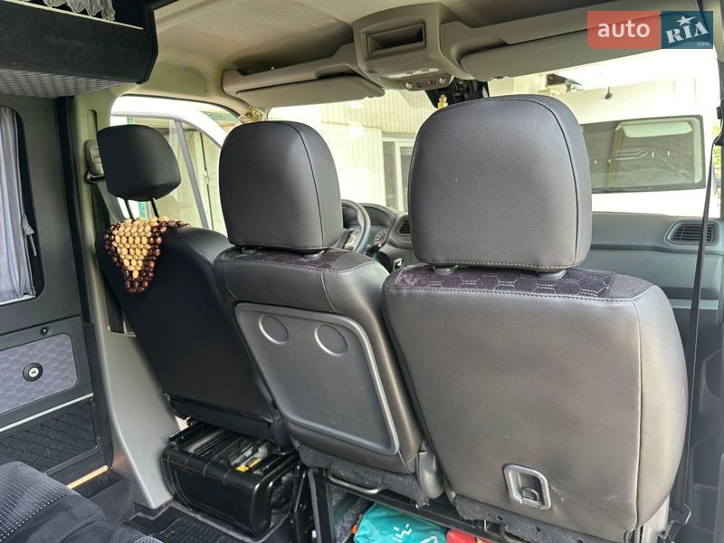 Вантажопасажирський фургон Renault Master 2020 в Чернівцях фото 49 Вантажопасажирський фургон Renault Master 2020 в Чернівцях