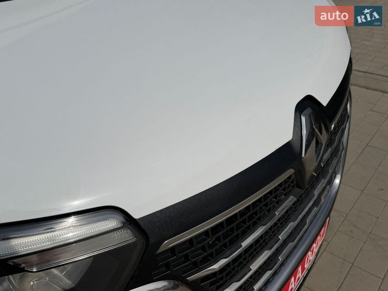 Інші вантажівки Renault Master 2023 в Ковелі фото 25 Інші вантажівки Renault Master 2023 в Ковелі