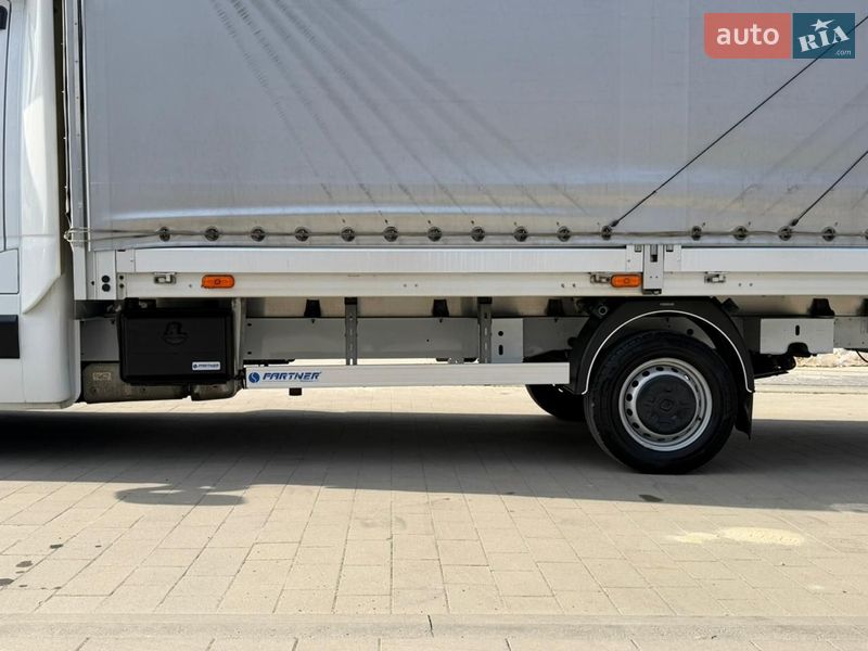 Інші вантажівки Renault Master 2023 в Ковелі фото 33 Інші вантажівки Renault Master 2023 в Ковелі