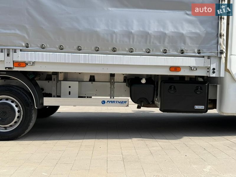 Інші вантажівки Renault Master 2023 в Ковелі фото 37 Інші вантажівки Renault Master 2023 в Ковелі