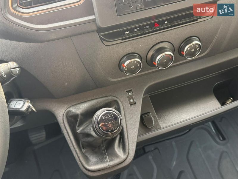 Інші вантажівки Renault Master 2023 в Ковелі фото 39 Інші вантажівки Renault Master 2023 в Ковелі