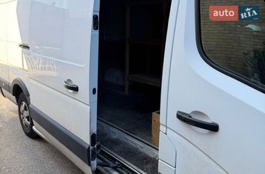 Грузовой фургон Renault Master 2019 в Львове