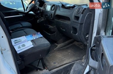 Грузовой фургон Renault Master 2019 в Львове