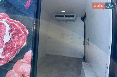 Рефрижератор Renault Master 2020 в Львове