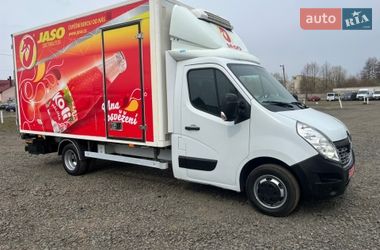 Рефрижератор Renault Master 2015 в Ковеле