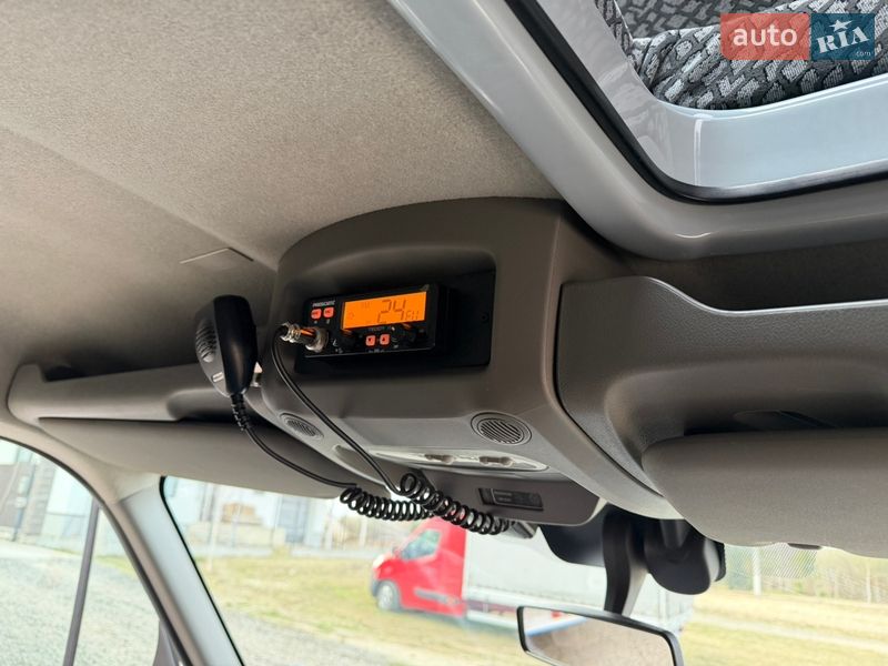 Тентованый Renault Master 2022 в Ковеле фото 35 Тентованый Renault Master 2022 в Ковеле