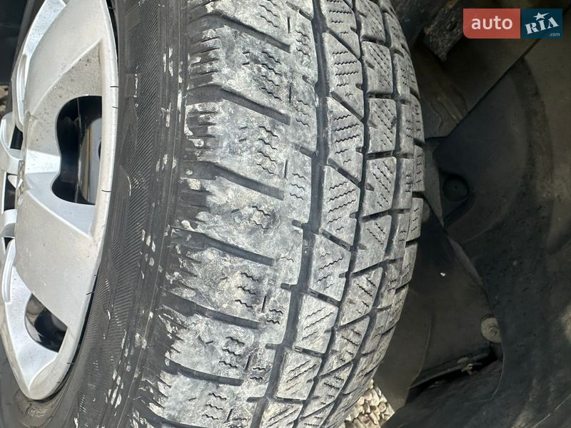 Грузовой фургон Renault Master 2019 в Львове