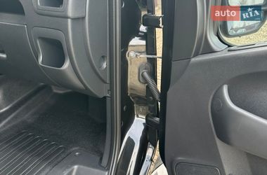 Грузовой фургон Renault Master 2019 в Львове
