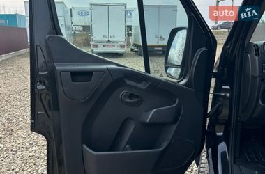 Грузовой фургон Renault Master 2019 в Львове