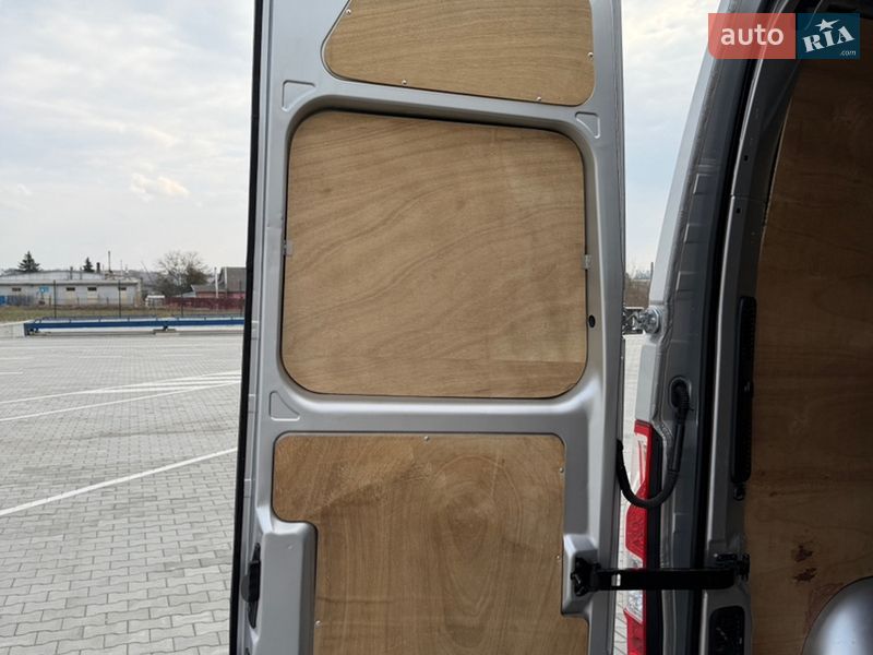 Грузовой фургон Renault Master 2021 в Дубно фото 27 Грузовой фургон Renault Master 2021 в Дубно