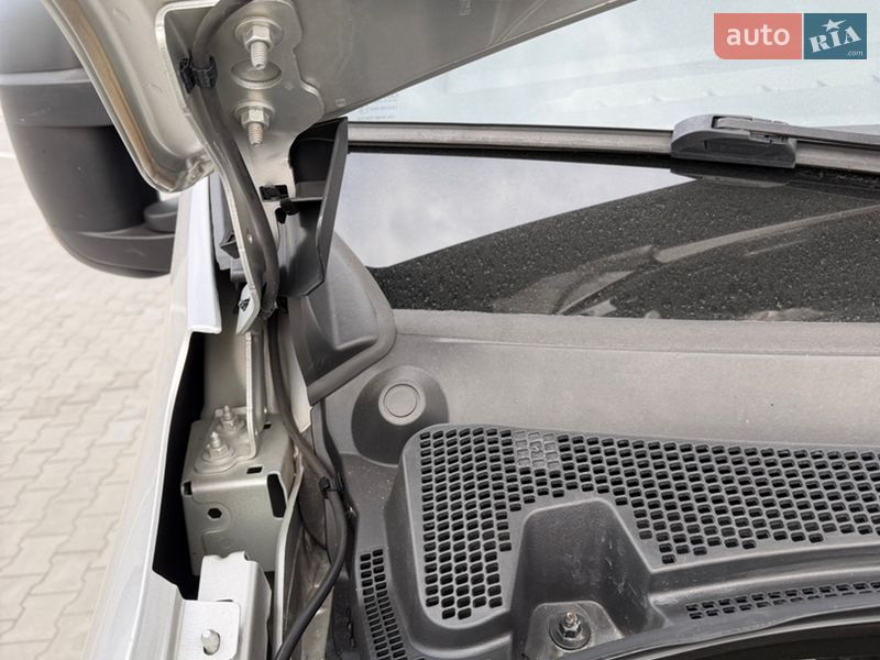 Грузовой фургон Renault Master 2021 в Дубно фото 54 Грузовой фургон Renault Master 2021 в Дубно